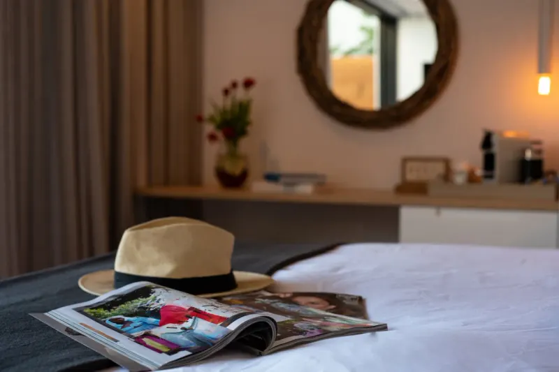 Beach Villa - Camps Bay Grand in Camps Bay – photo 3