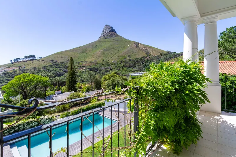 Villa Alamo in Camps Bay – photo 2