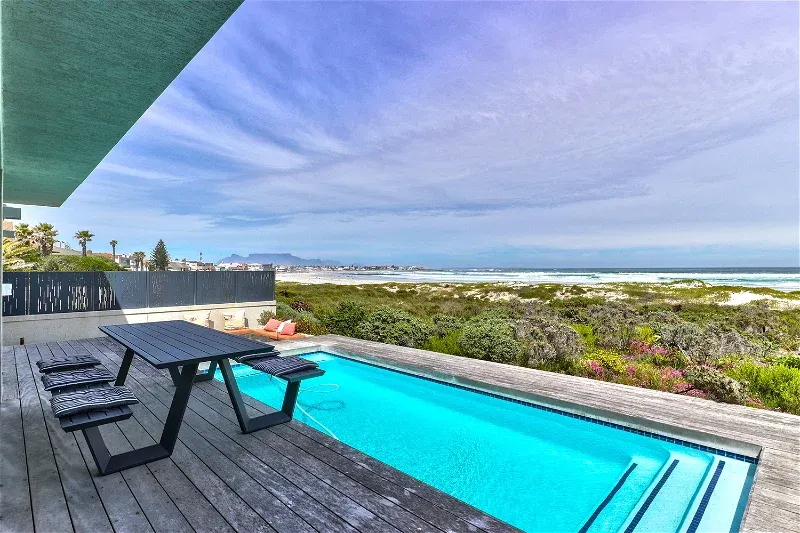 Melkbos Beach Villa 27 in Melkbosstrand – photo 76
