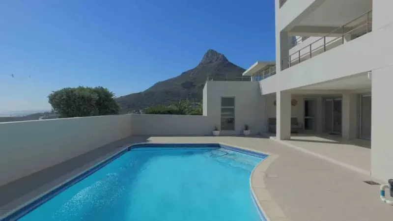 Camps Bay Upper Tree Villa in Camps Bay – photo 3