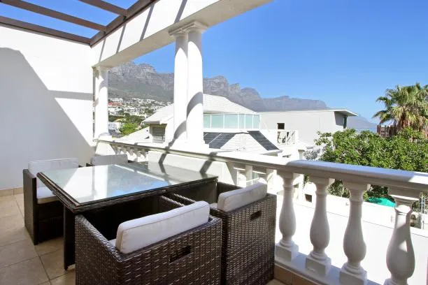Camps Bay