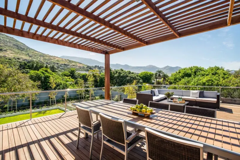Waterline Villa in Chapmans Peak – photo 8