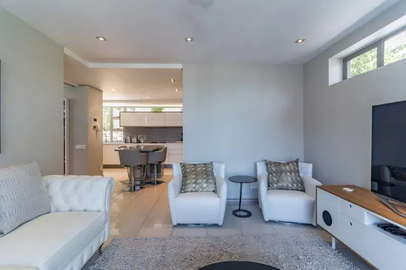 Villa Pascal in Camps Bay – photo 8