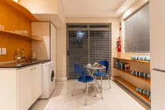 BALI POINT VILLA (CB019) in Camps Bay – photo 24 thumbnail