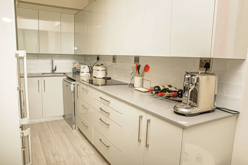 Bella Vista - Apartment with spectacular Ocean Views in Bakoven – photo 19