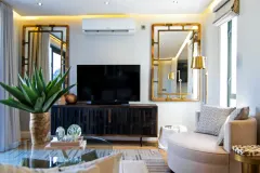 Bantry Luxe Apartment 3 in Bantry Bay – photo 8 thumbnail