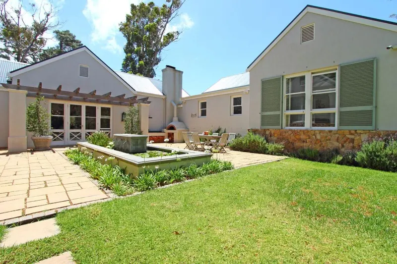 Zwaanswyk Villa in Tokai – photo 15
