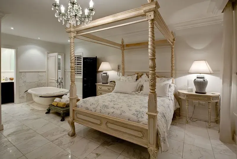 Villa Kloof in Clifton – photo 3