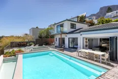 Ty Gwyn Villa in Bakoven – photo 1 thumbnail