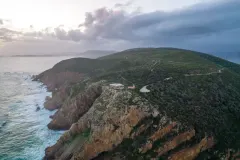 RAINBOW’S END VILLA in Knysna – photo 7 thumbnail