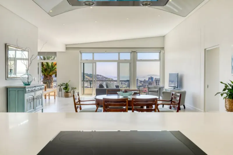 Piccolo Palazzo Penthouse in Oranjezicht – photo 15