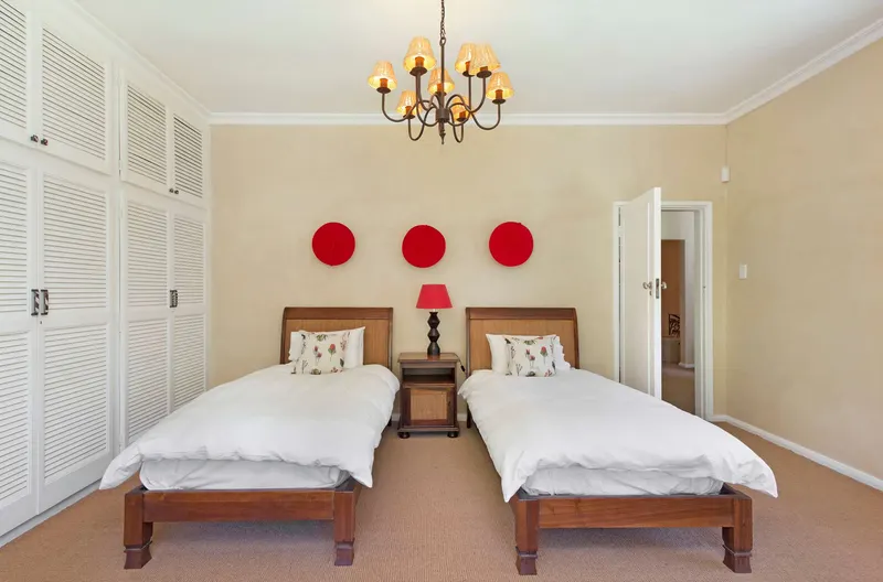 Koi Newlands Villa in Newlands – photo 29