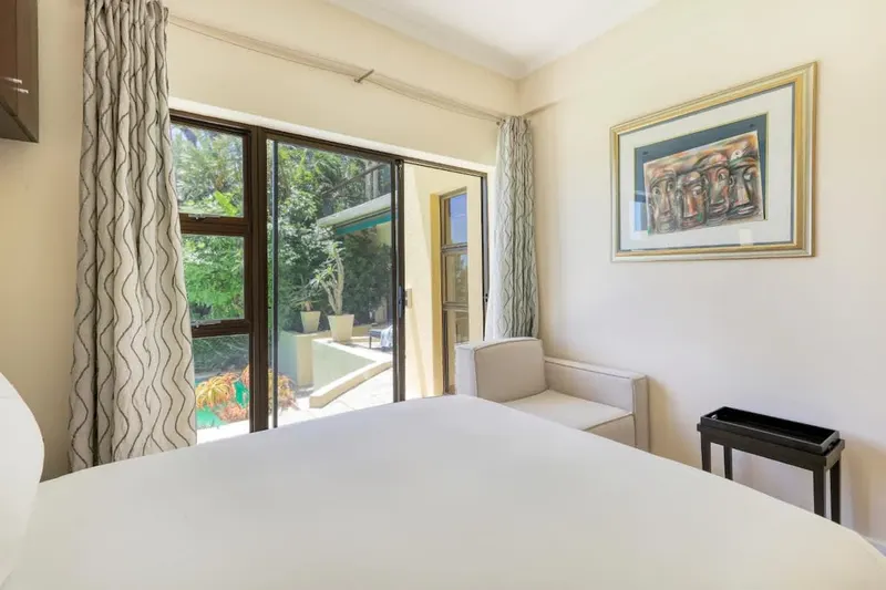Villa Sol Camps Bay in Bakoven – photo 37