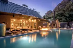 Hout Bay Mansion in Hout Bay – photo 1 thumbnail