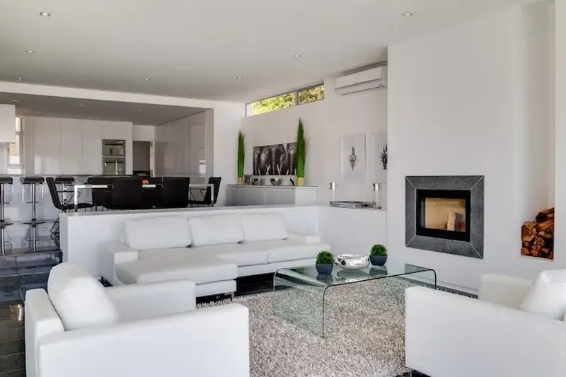 Villa Maxima in Camps Bay – photo 23