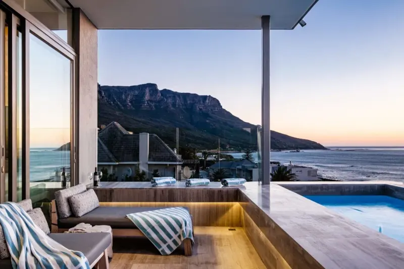 Hamaya in Camps Bay – photo 58