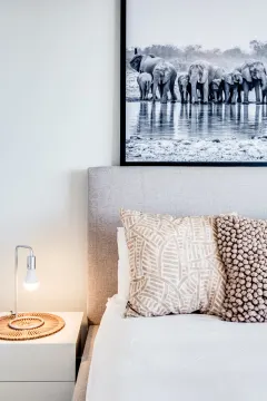 Ocean's 33 Villa in Camps Bay – photo 18 thumbnail