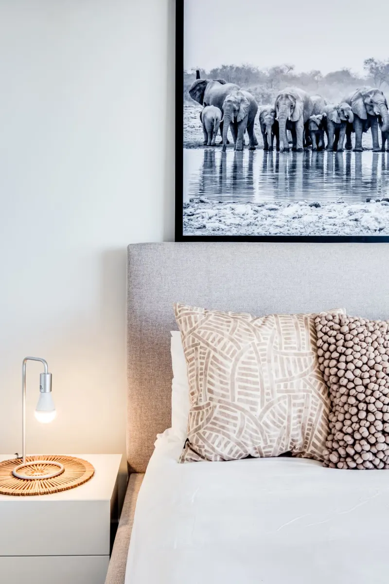 Ocean's 33 Villa in Camps Bay – photo 18