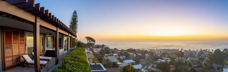 Geneva Villa in Camps Bay – photo 40