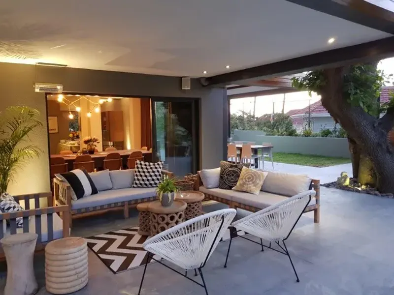 Fresnaye Tranquility in Fresnaye – photo 23