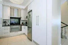 Camps Bay Atlantic Villa in Bakoven – photo 10 thumbnail