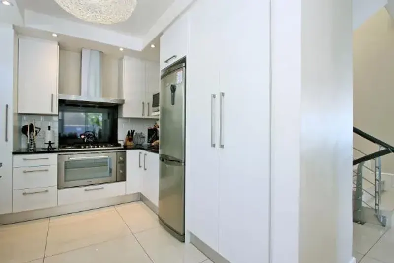 Camps Bay Atlantic Villa in Bakoven – photo 10