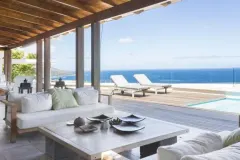 Villa Ava in Camps Bay – photo 14 thumbnail