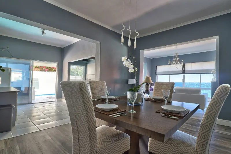 Mount Pleasant Apartment in Clifton – photo 11