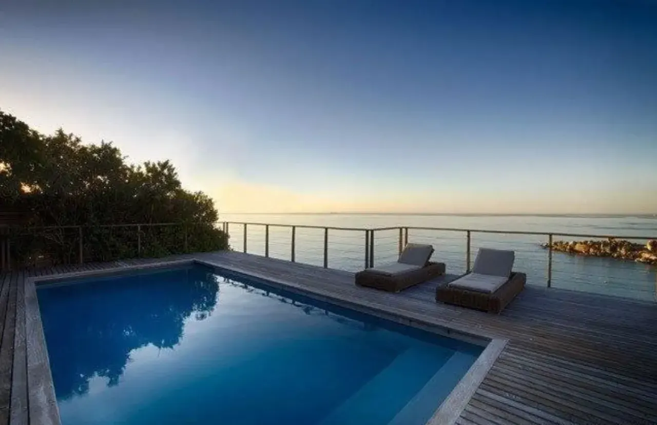 Villa Sunset in Llandudno