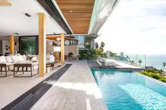 Villa Vista in Fresnaye – photo 5 thumbnail