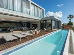 Llandudno Luxury Villa in Llandudno – photo 22 thumbnail