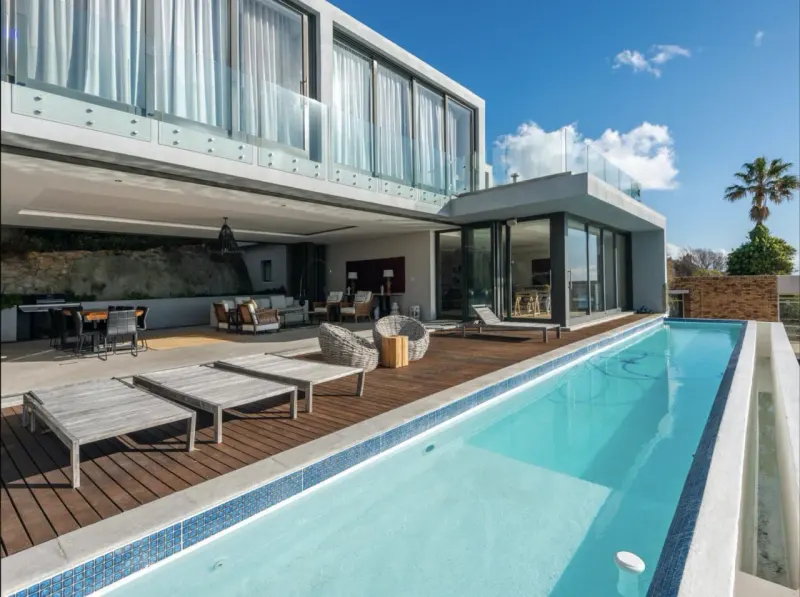 Llandudno Luxury Villa in Llandudno – photo 22