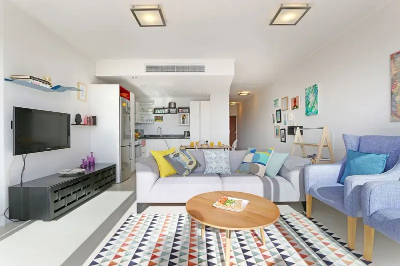 Rockwell 317 in De Waterkant – photo 16