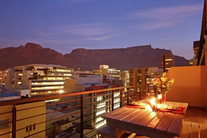 Adderley Terraces L16 in Cape Town City Centre – photo 15