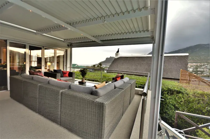 Hout Bay Manor in Hout Bay – photo 23