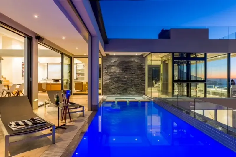 Villa Moore in Camps Bay – photo 9