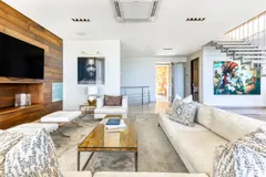 Medburn Luxury Villa in Camps Bay – photo 3 thumbnail