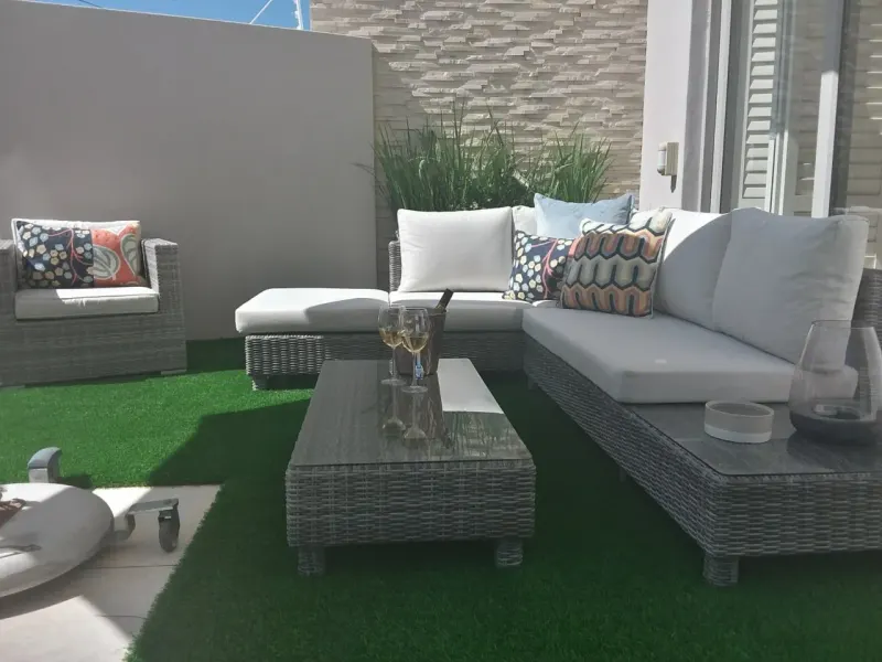 Serenity Bay in Bantry Bay – photo 8