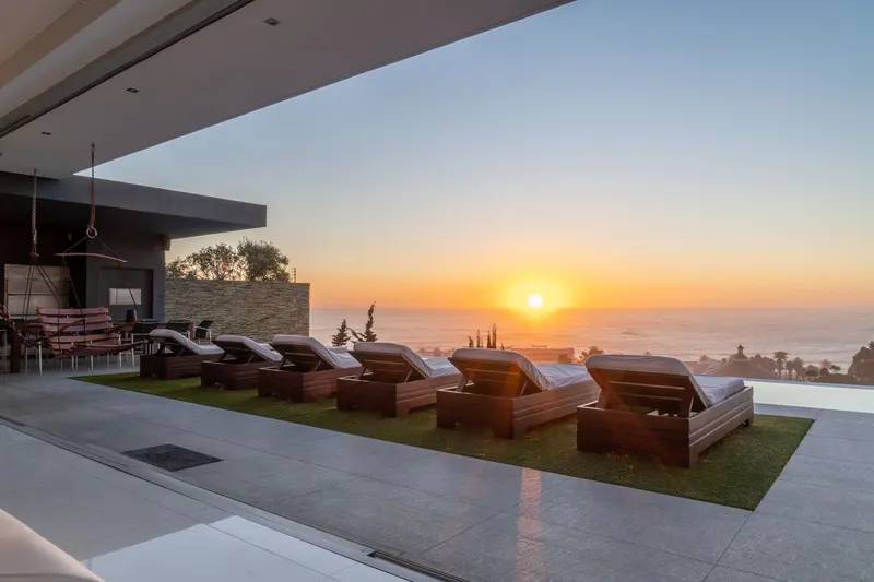 Geneva Villa in Camps Bay – photo 43