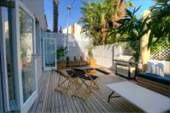 Hunter Apartment in Fresnaye – photo 7 thumbnail