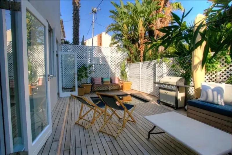 Hunter Apartment in Fresnaye – photo 7