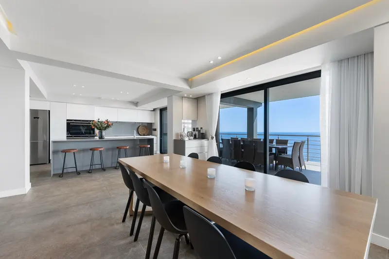 Villa Silva in Camps Bay – photo 13