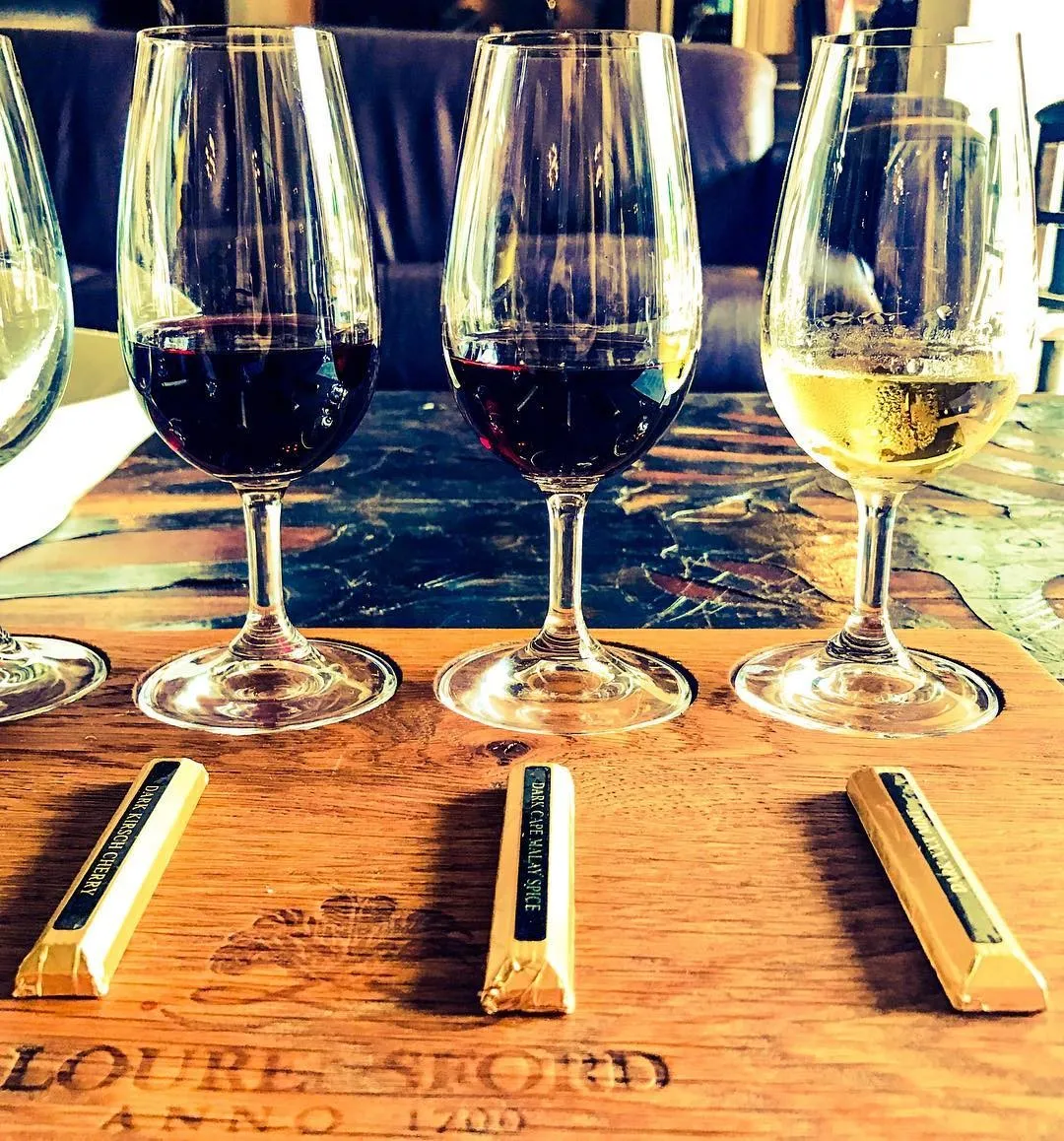 Unique Cape Wine Tasting Experiences