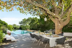 Villa Le Thallo in Camps Bay – photo 45 thumbnail
