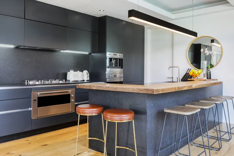 Goldstone Villa in Camps Bay – photo 14