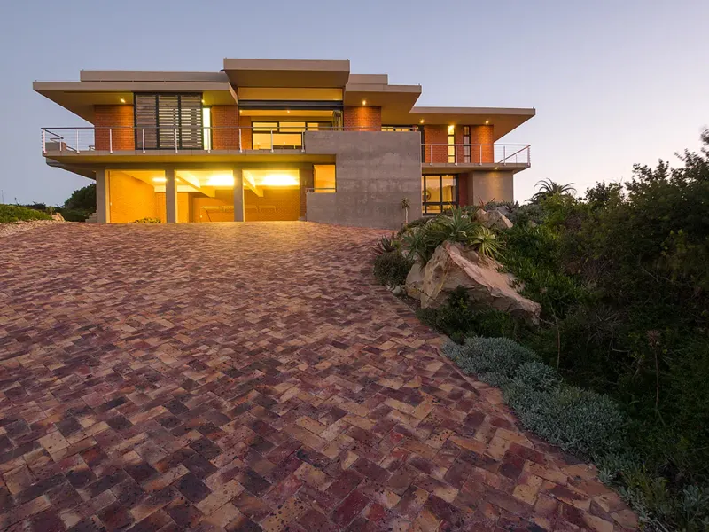 RAINBOW’S END VILLA in Knysna – photo 81