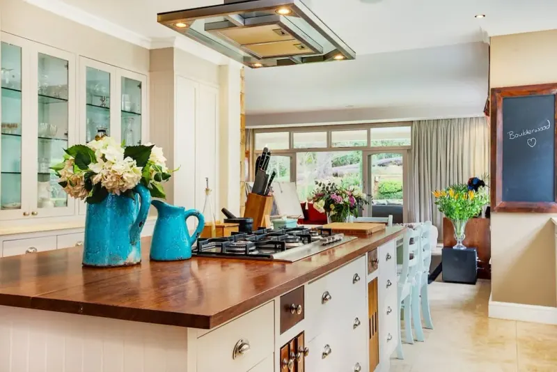 Valley Retreat Villa in Hout Bay – photo 14