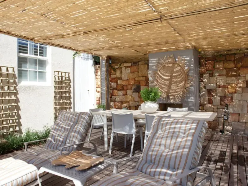 Camps Bay Sea Breeze in Camps Bay – photo 15