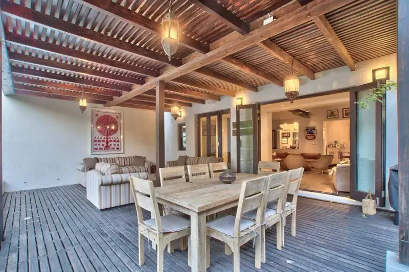 Villa Central Drive in Camps Bay – photo 6