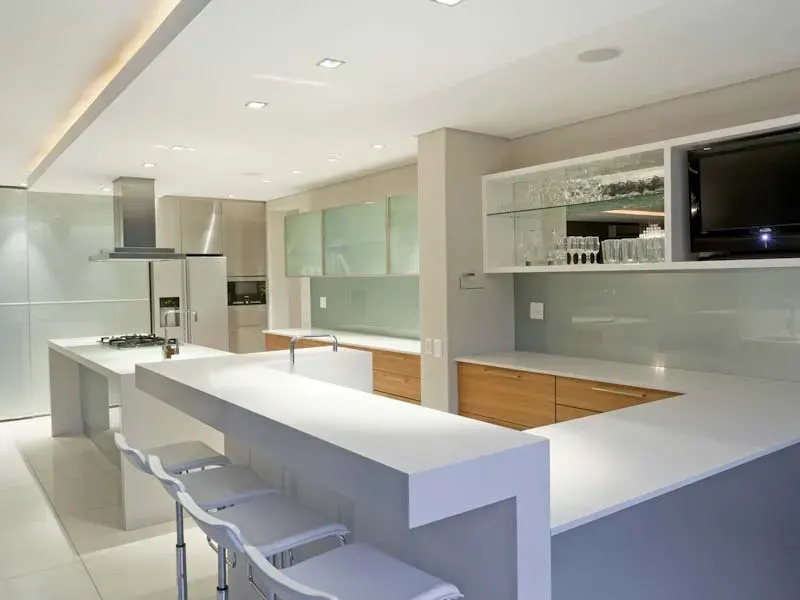 Lincoln Rd Villa in Camps Bay – photo 13